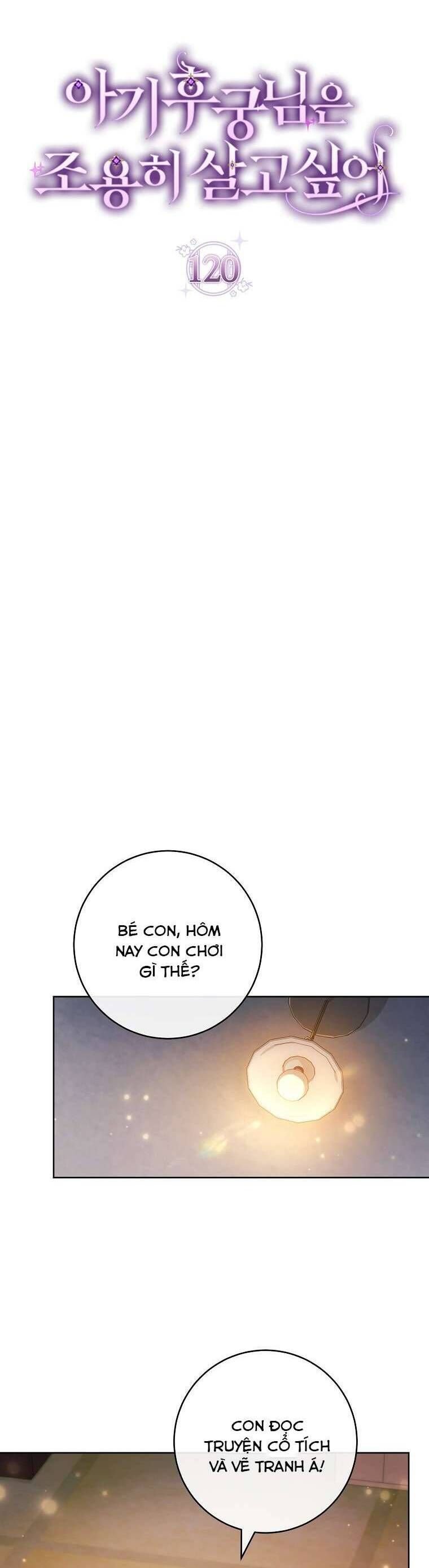 Tiểu Thiếp Chỉ Muốn Sống Yên Bình: Chapter 120