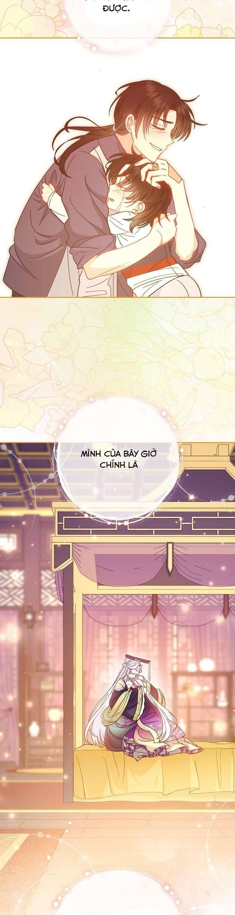 Tiểu Thiếp Chỉ Muốn Sống Yên Bình: Chapter 120