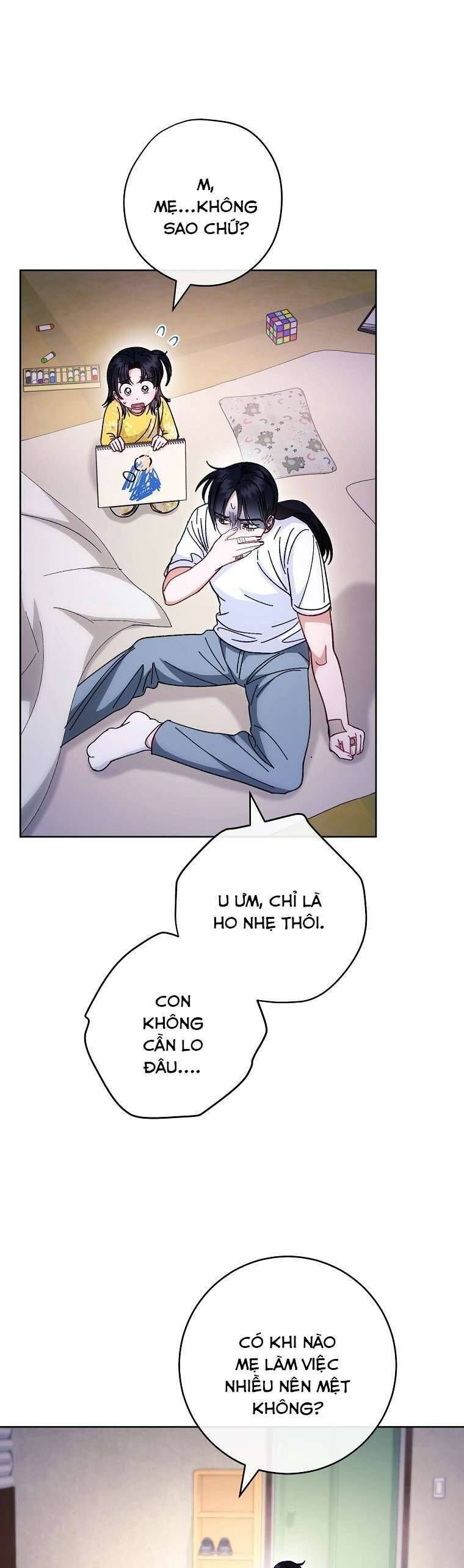 Tiểu Thiếp Chỉ Muốn Sống Yên Bình: Chapter 120