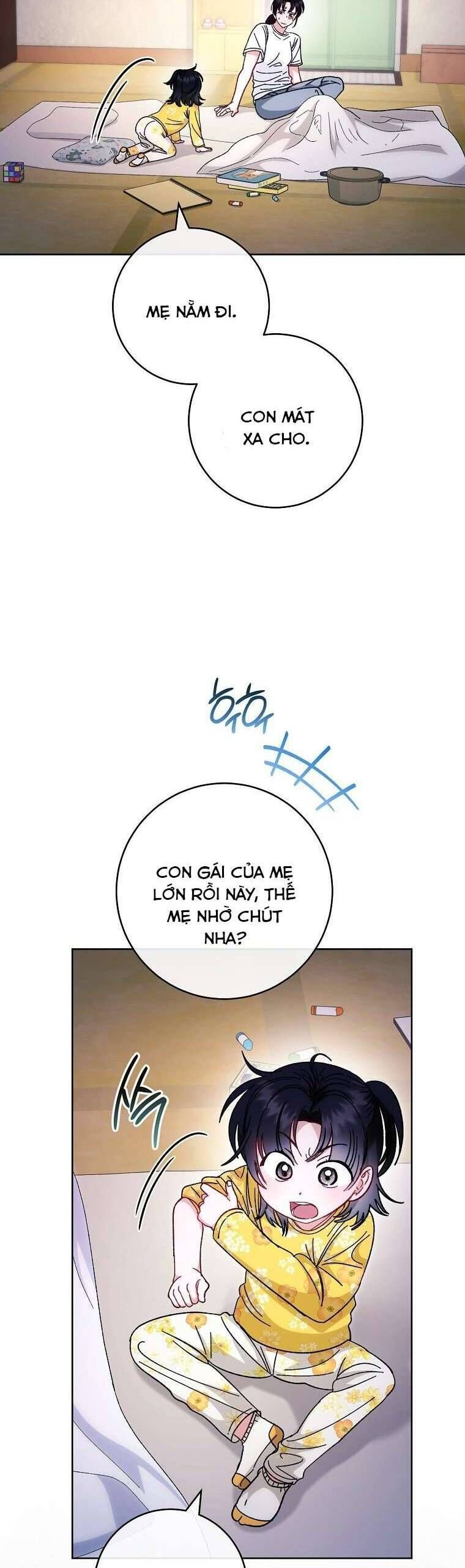 Tiểu Thiếp Chỉ Muốn Sống Yên Bình: Chapter 120