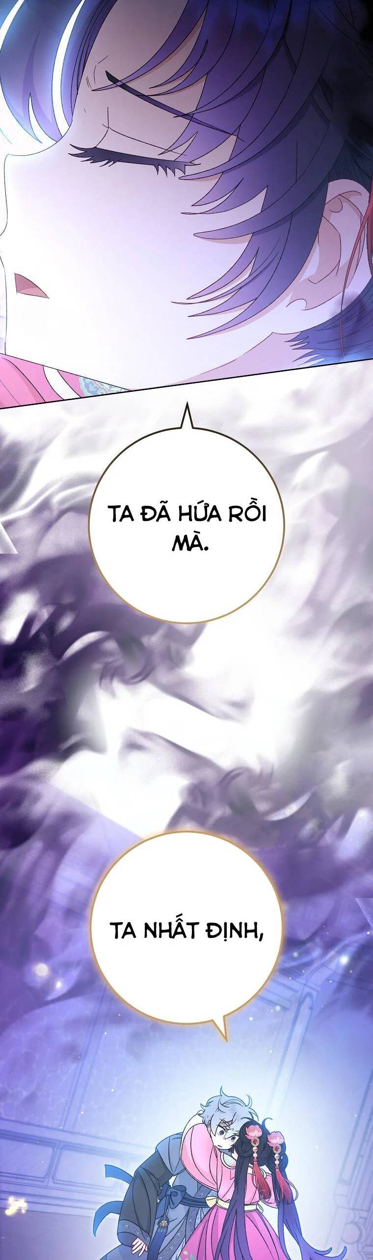 Tiểu Thiếp Chỉ Muốn Sống Yên Bình: Chapter 89