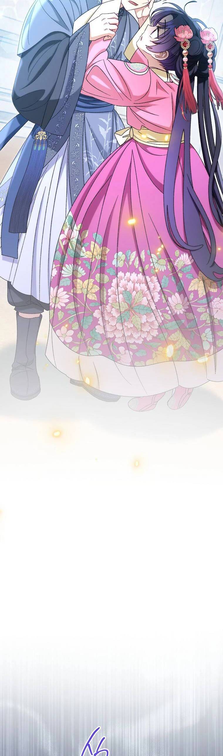 Tiểu Thiếp Chỉ Muốn Sống Yên Bình: Chapter 89