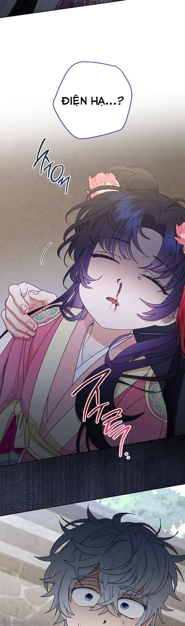 Tiểu Thiếp Chỉ Muốn Sống Yên Bình: Chapter 89