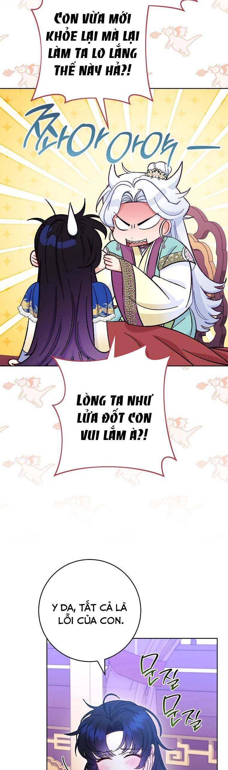 Tiểu Thiếp Chỉ Muốn Sống Yên Bình: Chapter 89