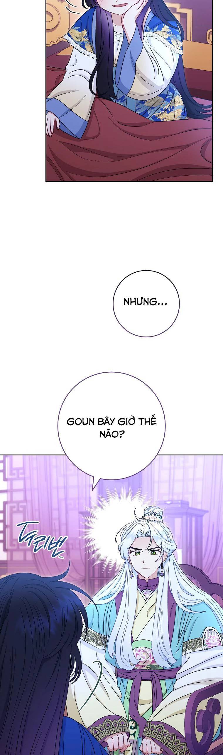 Tiểu Thiếp Chỉ Muốn Sống Yên Bình: Chapter 89