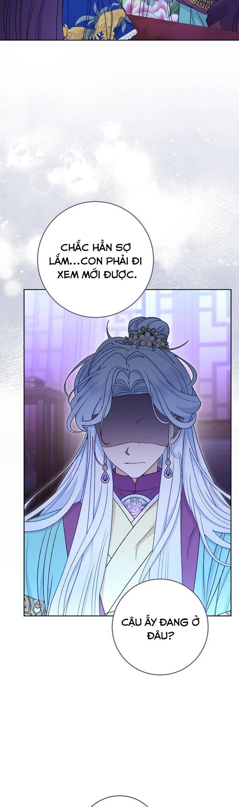 Tiểu Thiếp Chỉ Muốn Sống Yên Bình: Chapter 89