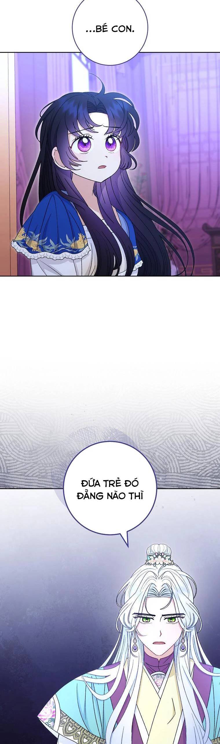 Tiểu Thiếp Chỉ Muốn Sống Yên Bình: Chapter 89