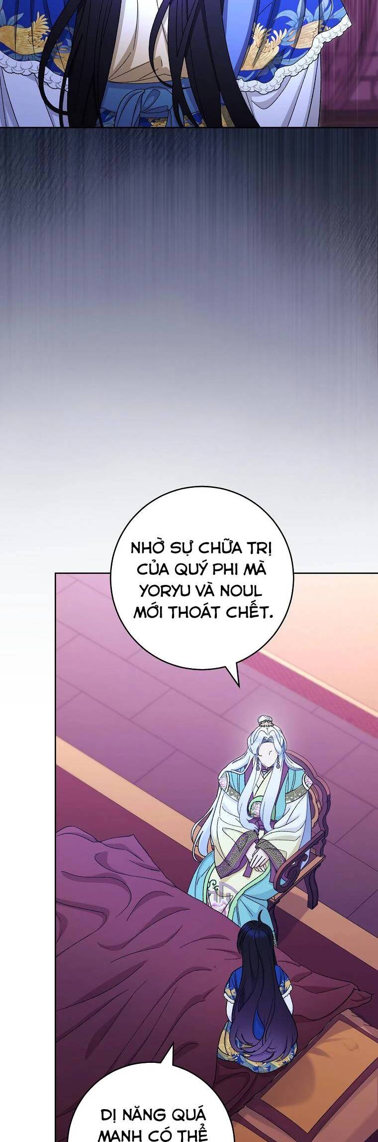 Tiểu Thiếp Chỉ Muốn Sống Yên Bình: Chapter 89