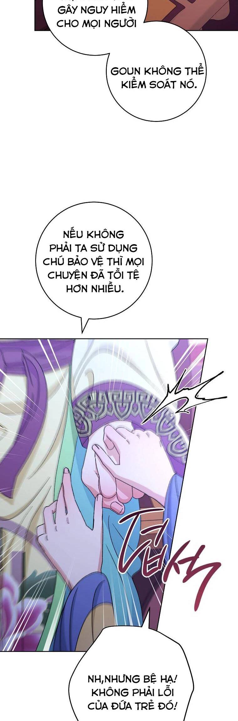 Tiểu Thiếp Chỉ Muốn Sống Yên Bình: Chapter 89