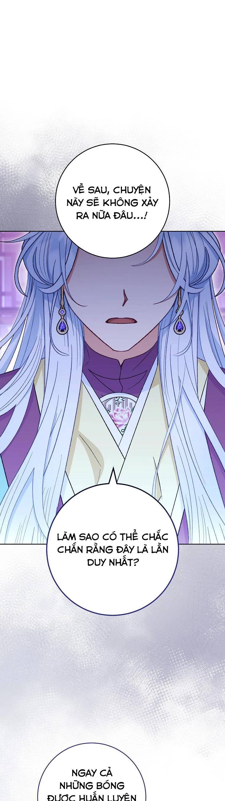 Tiểu Thiếp Chỉ Muốn Sống Yên Bình: Chapter 89