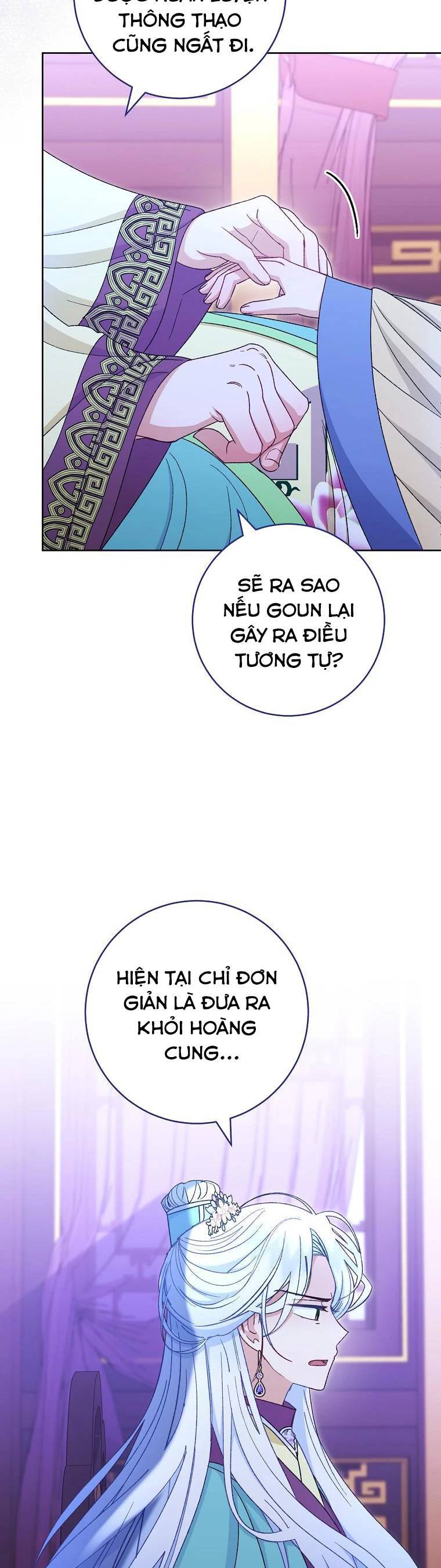 Tiểu Thiếp Chỉ Muốn Sống Yên Bình: Chapter 89