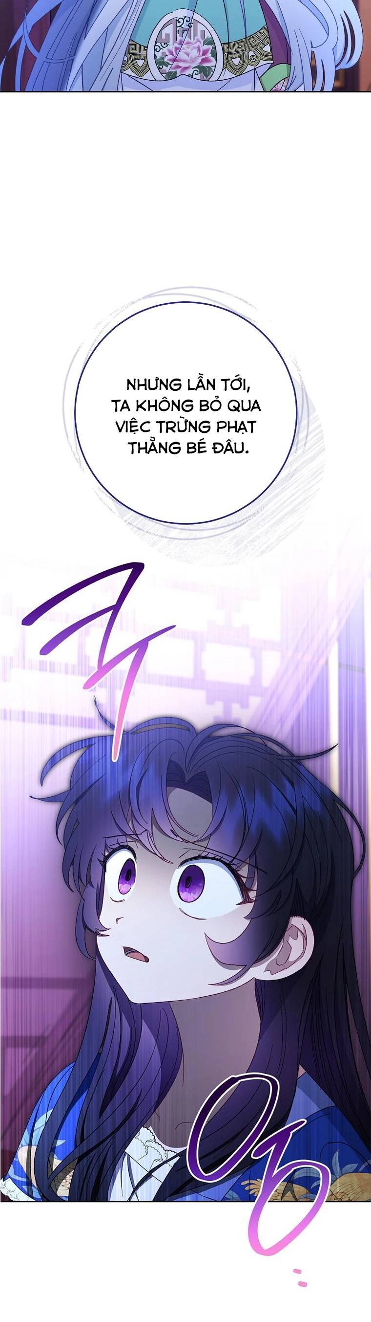 Tiểu Thiếp Chỉ Muốn Sống Yên Bình: Chapter 89