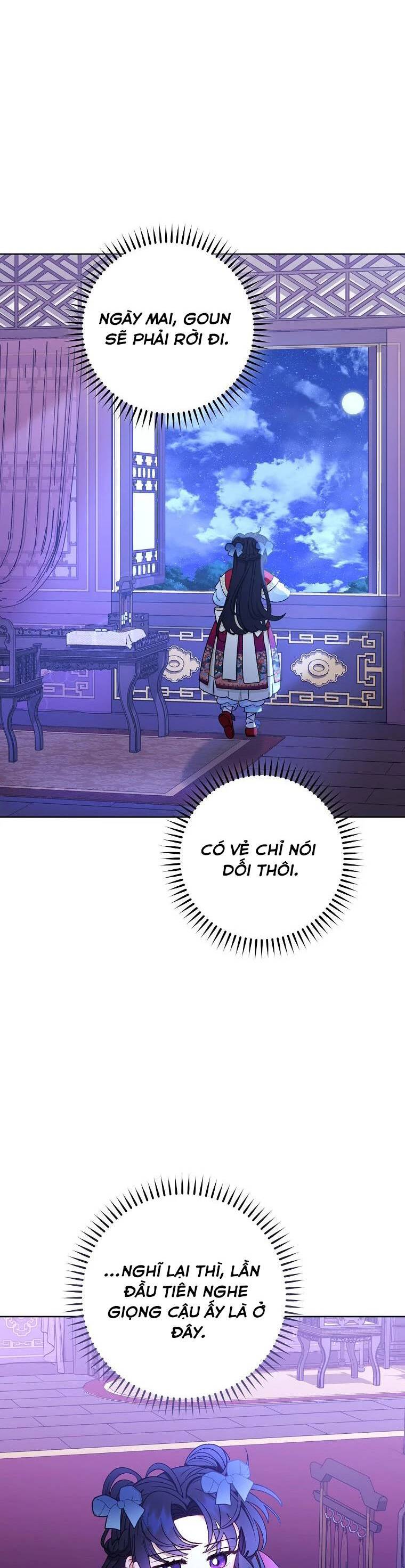 Tiểu Thiếp Chỉ Muốn Sống Yên Bình: Chapter 89