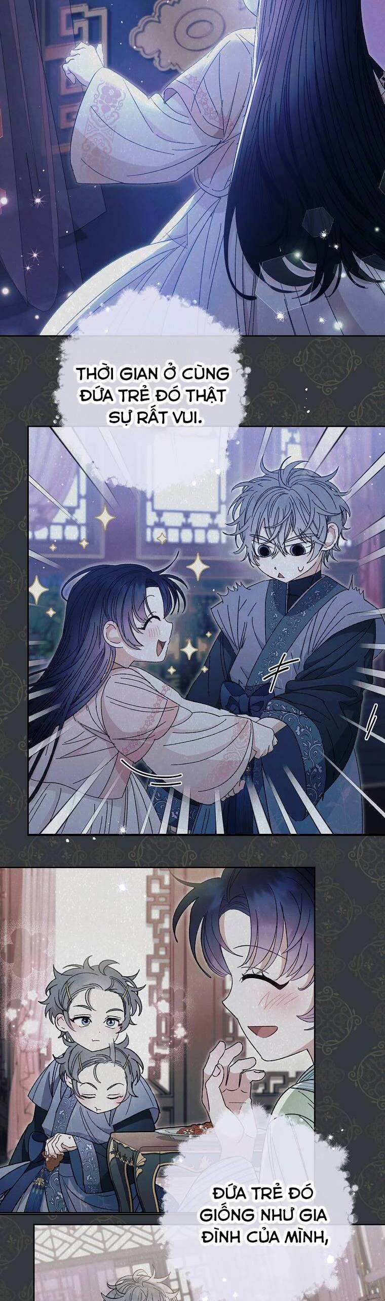 Tiểu Thiếp Chỉ Muốn Sống Yên Bình: Chapter 89