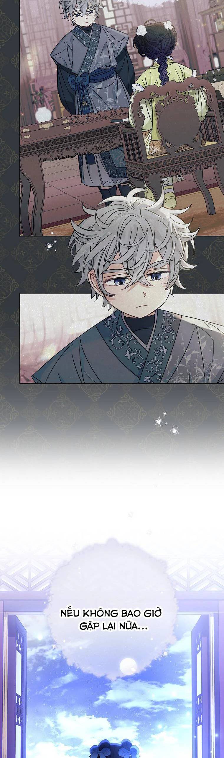 Tiểu Thiếp Chỉ Muốn Sống Yên Bình: Chapter 89