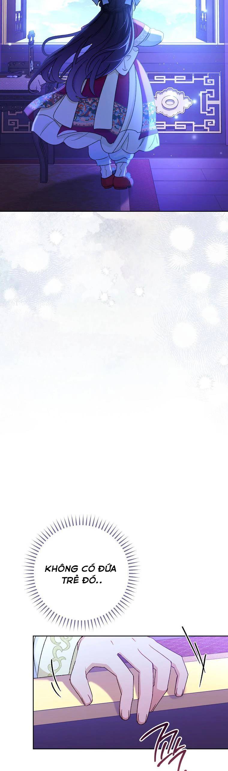 Tiểu Thiếp Chỉ Muốn Sống Yên Bình: Chapter 89