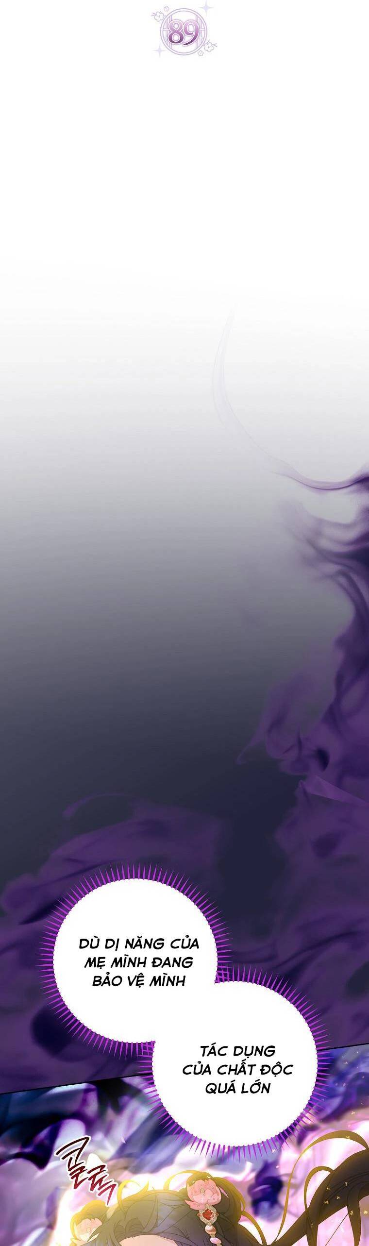 Tiểu Thiếp Chỉ Muốn Sống Yên Bình: Chapter 89