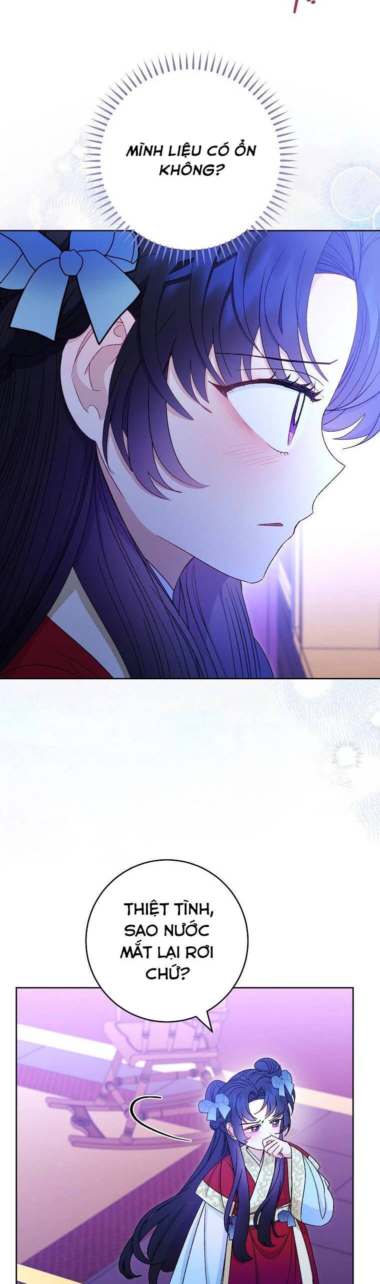 Tiểu Thiếp Chỉ Muốn Sống Yên Bình: Chapter 89