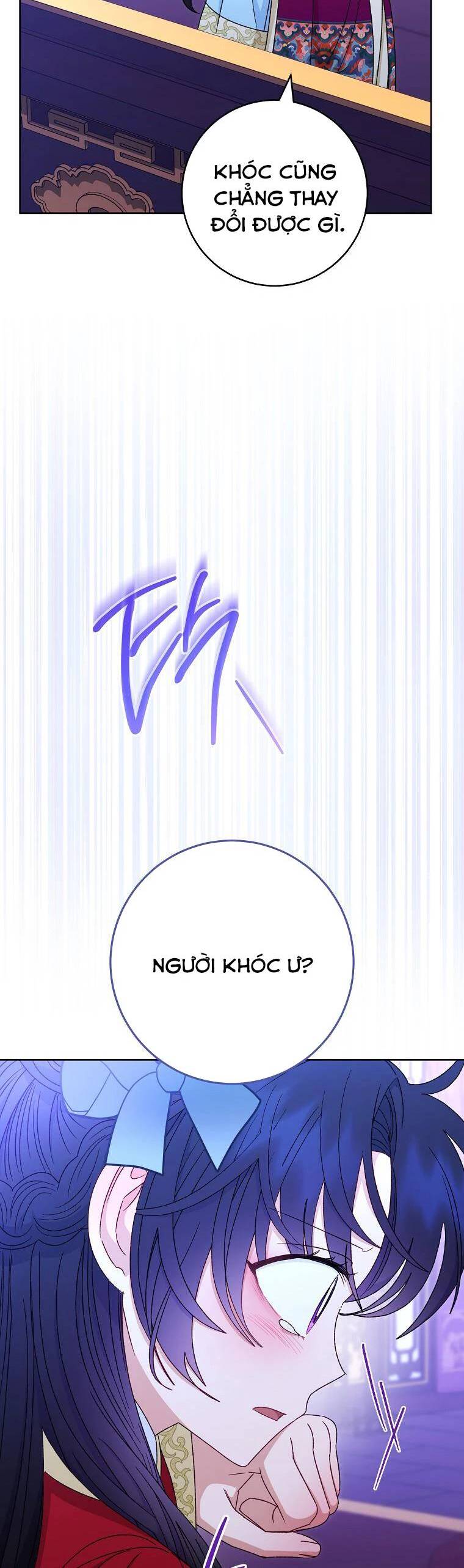 Tiểu Thiếp Chỉ Muốn Sống Yên Bình: Chapter 89