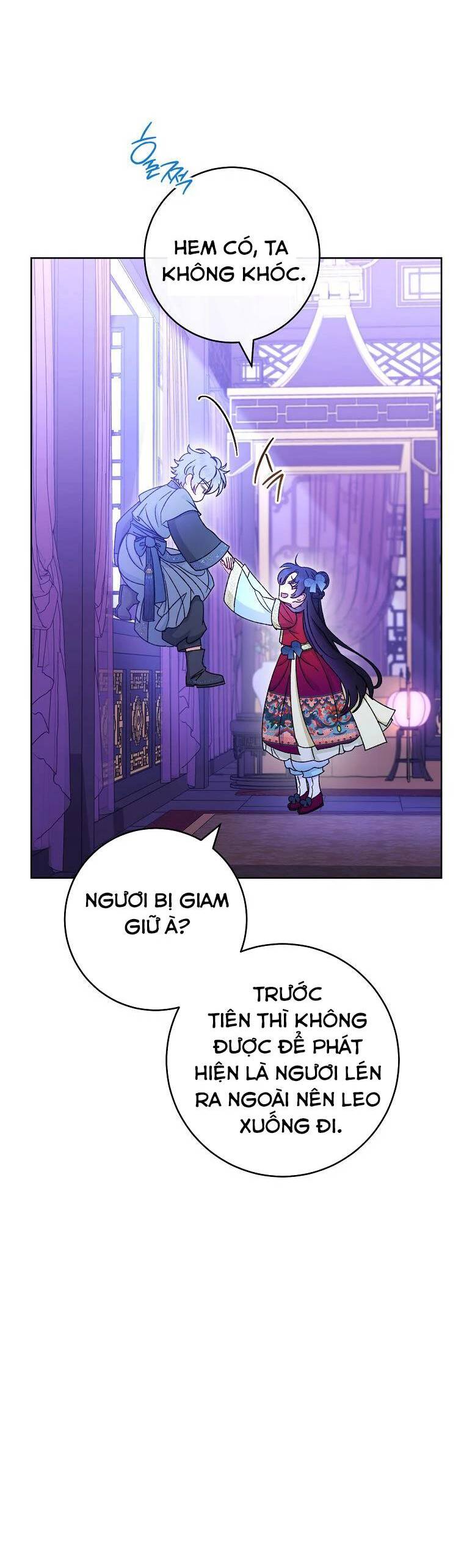 Tiểu Thiếp Chỉ Muốn Sống Yên Bình: Chapter 89