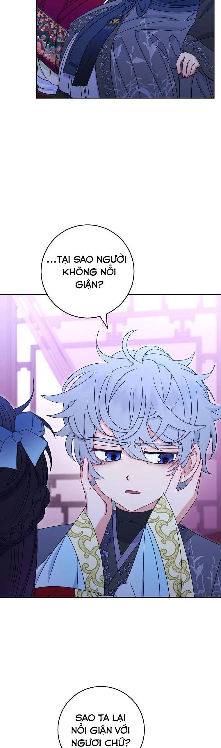 Tiểu Thiếp Chỉ Muốn Sống Yên Bình: Chapter 89