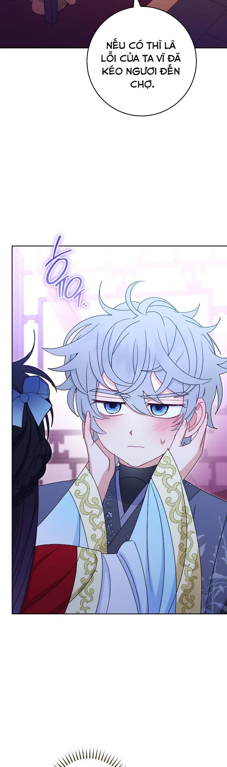 Tiểu Thiếp Chỉ Muốn Sống Yên Bình: Chapter 89