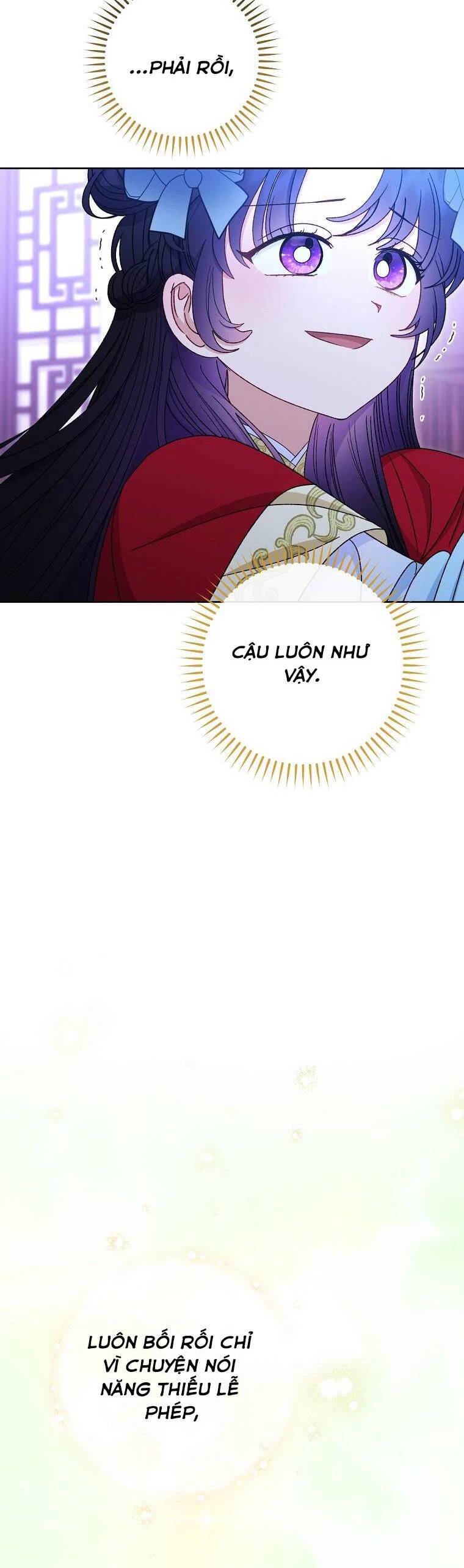 Tiểu Thiếp Chỉ Muốn Sống Yên Bình: Chapter 89