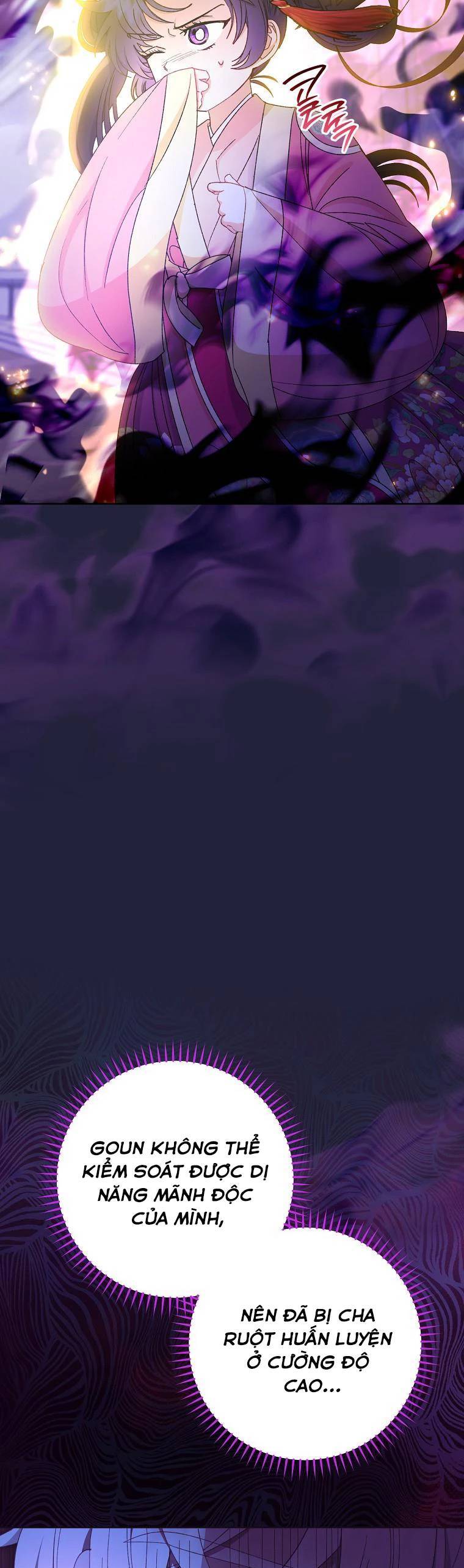 Tiểu Thiếp Chỉ Muốn Sống Yên Bình: Chapter 89