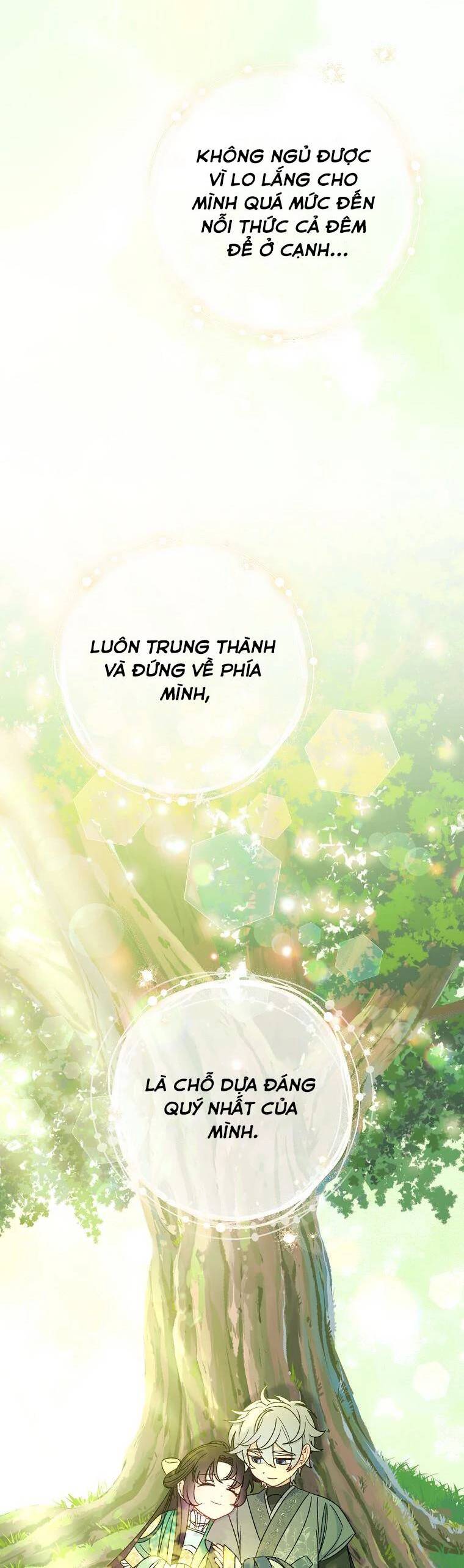 Tiểu Thiếp Chỉ Muốn Sống Yên Bình: Chapter 89