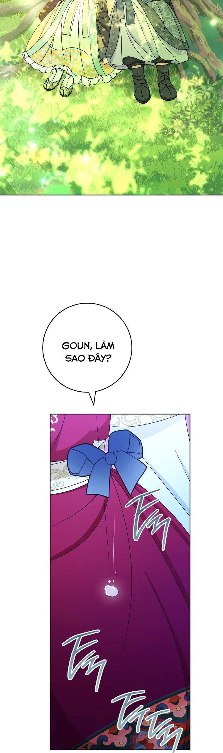 Tiểu Thiếp Chỉ Muốn Sống Yên Bình: Chapter 89