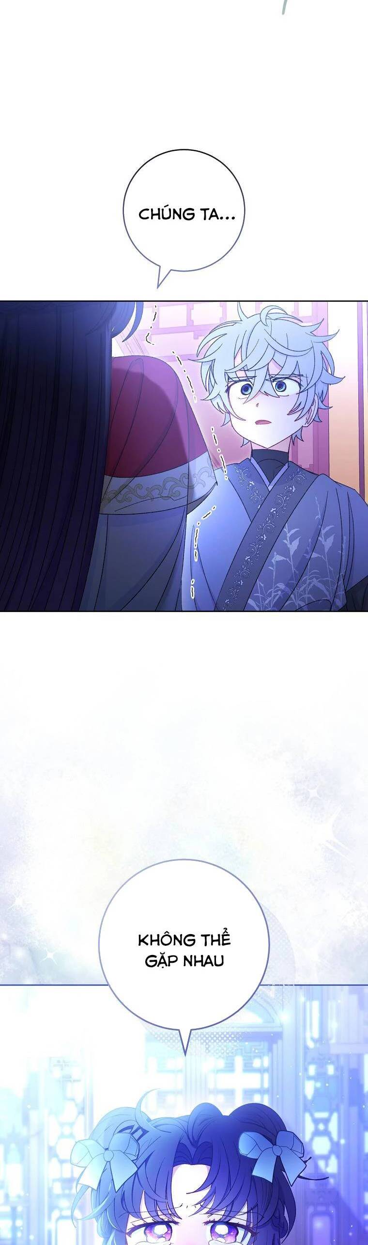 Tiểu Thiếp Chỉ Muốn Sống Yên Bình: Chapter 89