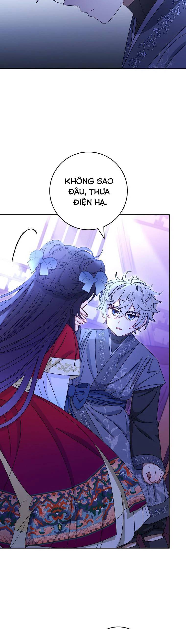 Tiểu Thiếp Chỉ Muốn Sống Yên Bình: Chapter 89