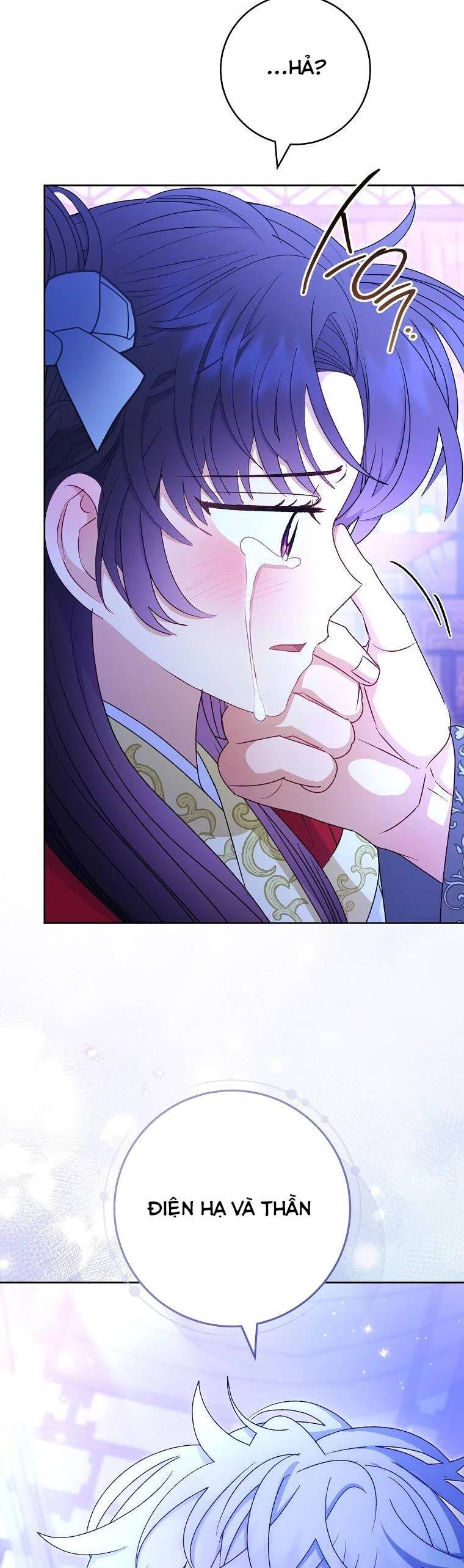 Tiểu Thiếp Chỉ Muốn Sống Yên Bình: Chapter 89