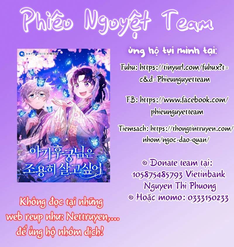 Tiểu Thiếp Chỉ Muốn Sống Yên Bình: Chapter 89