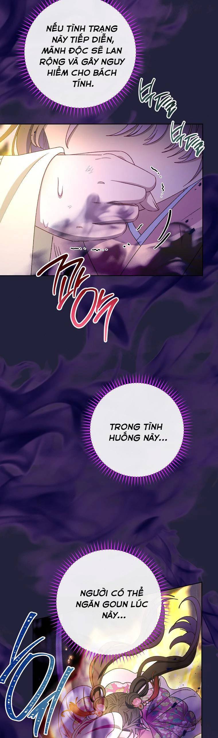 Tiểu Thiếp Chỉ Muốn Sống Yên Bình: Chapter 89