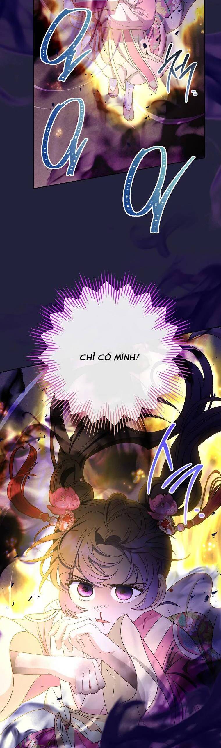 Tiểu Thiếp Chỉ Muốn Sống Yên Bình: Chapter 89