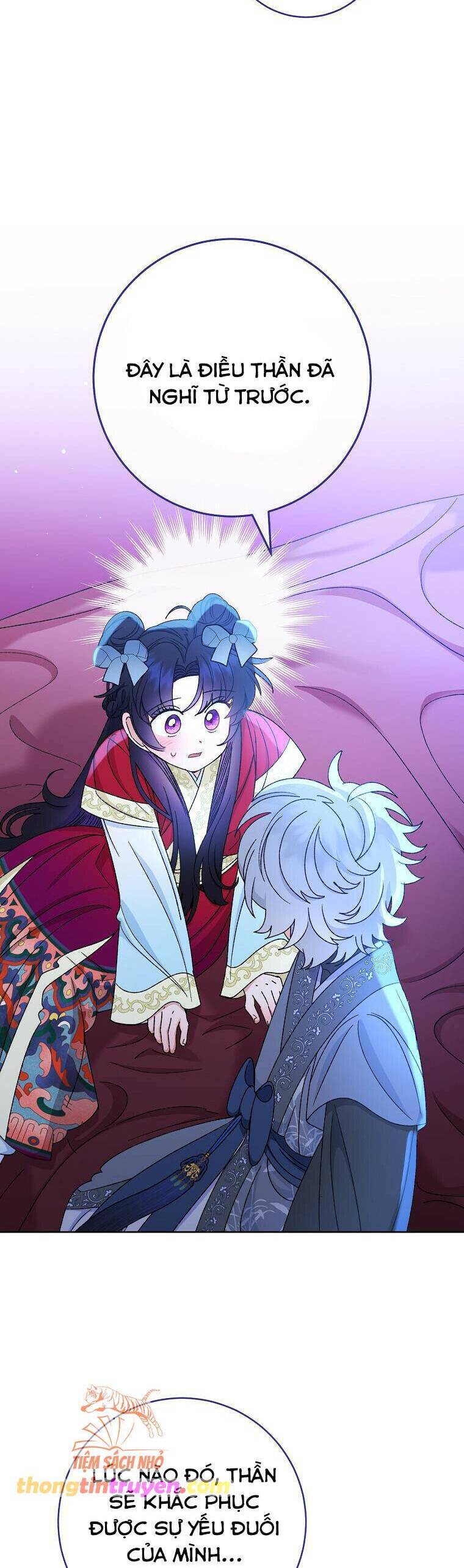 Tiểu Thiếp Chỉ Muốn Sống Yên Bình: Chapter 90