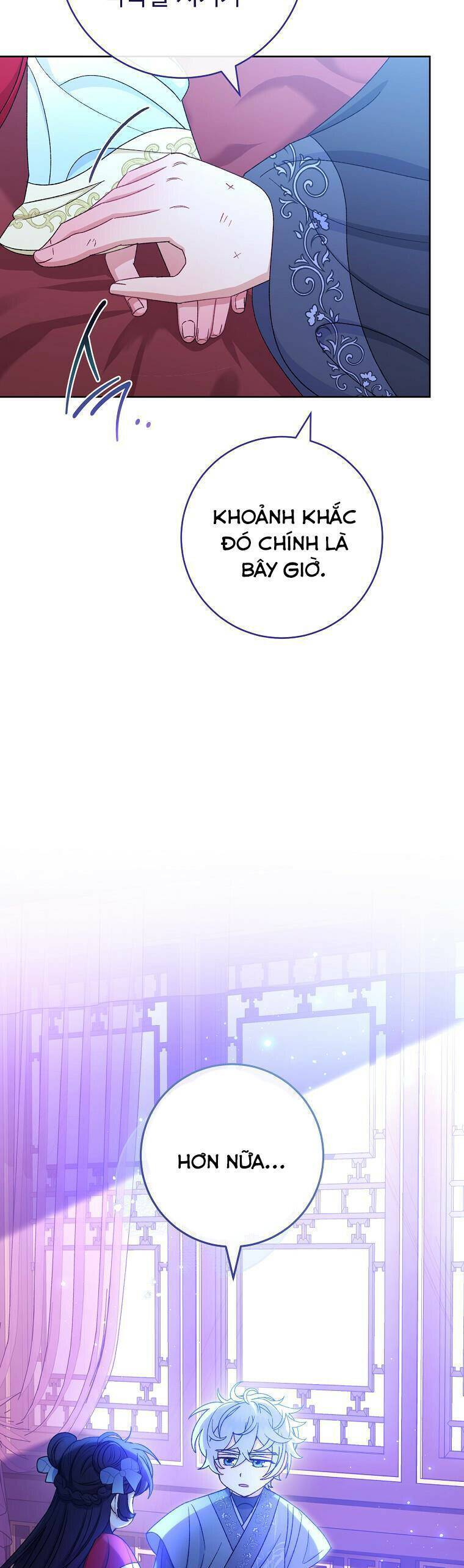 Tiểu Thiếp Chỉ Muốn Sống Yên Bình: Chapter 90