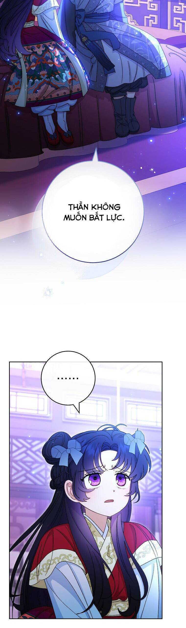 Tiểu Thiếp Chỉ Muốn Sống Yên Bình: Chapter 90