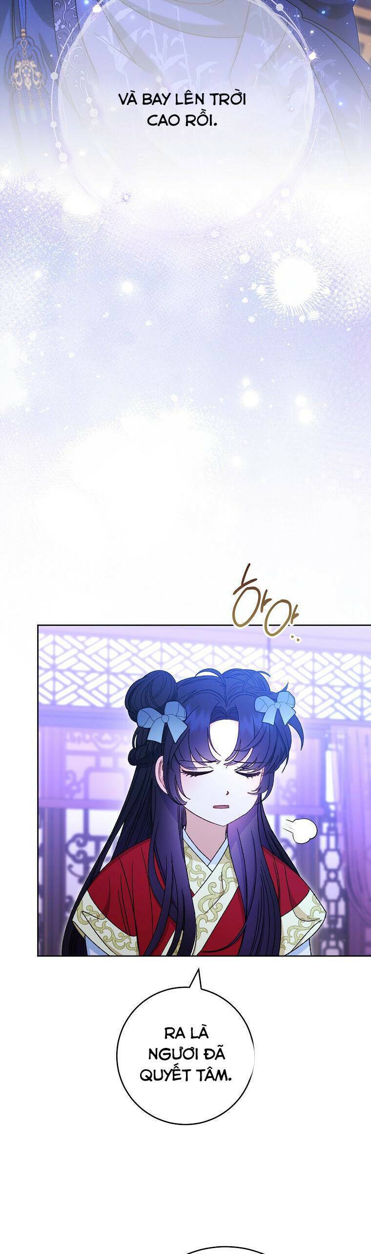 Tiểu Thiếp Chỉ Muốn Sống Yên Bình: Chapter 90