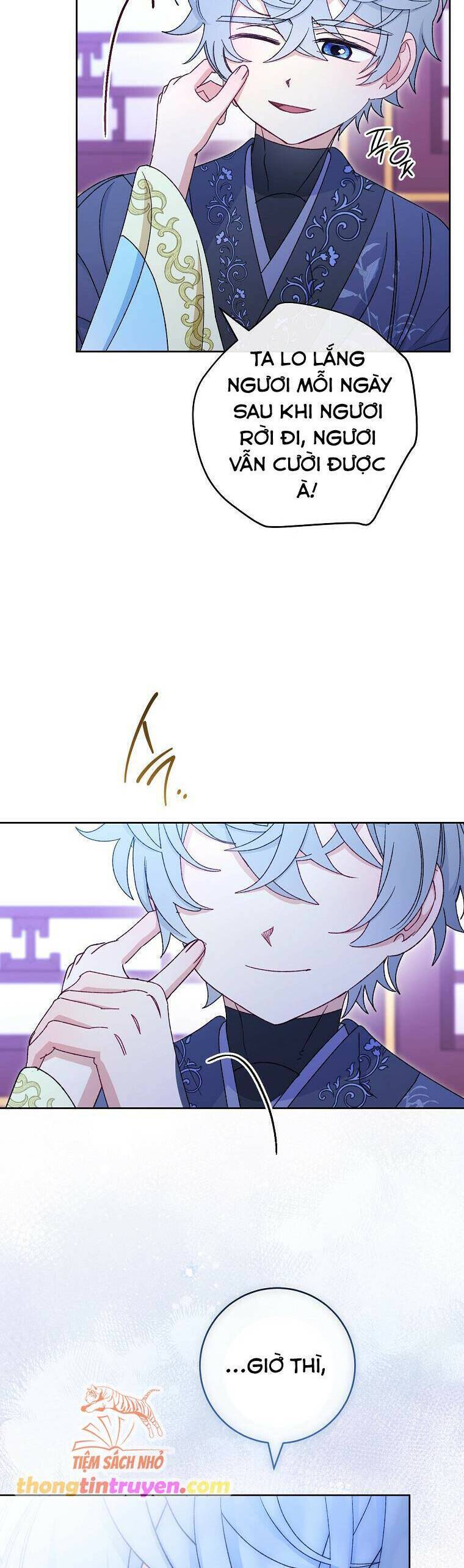 Tiểu Thiếp Chỉ Muốn Sống Yên Bình: Chapter 90