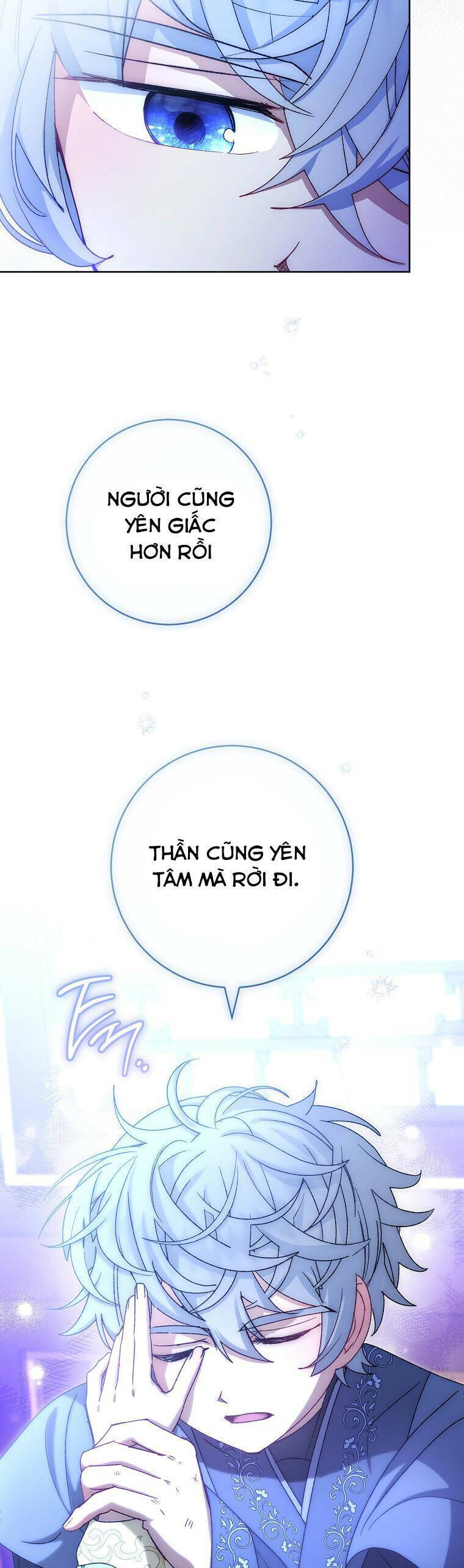 Tiểu Thiếp Chỉ Muốn Sống Yên Bình: Chapter 90