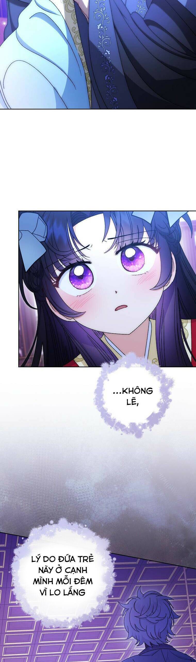 Tiểu Thiếp Chỉ Muốn Sống Yên Bình: Chapter 90