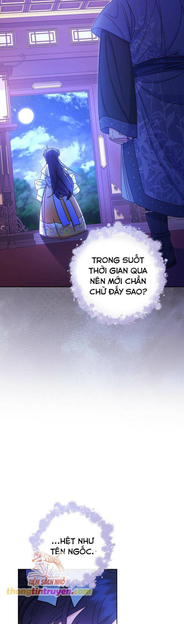 Tiểu Thiếp Chỉ Muốn Sống Yên Bình: Chapter 90