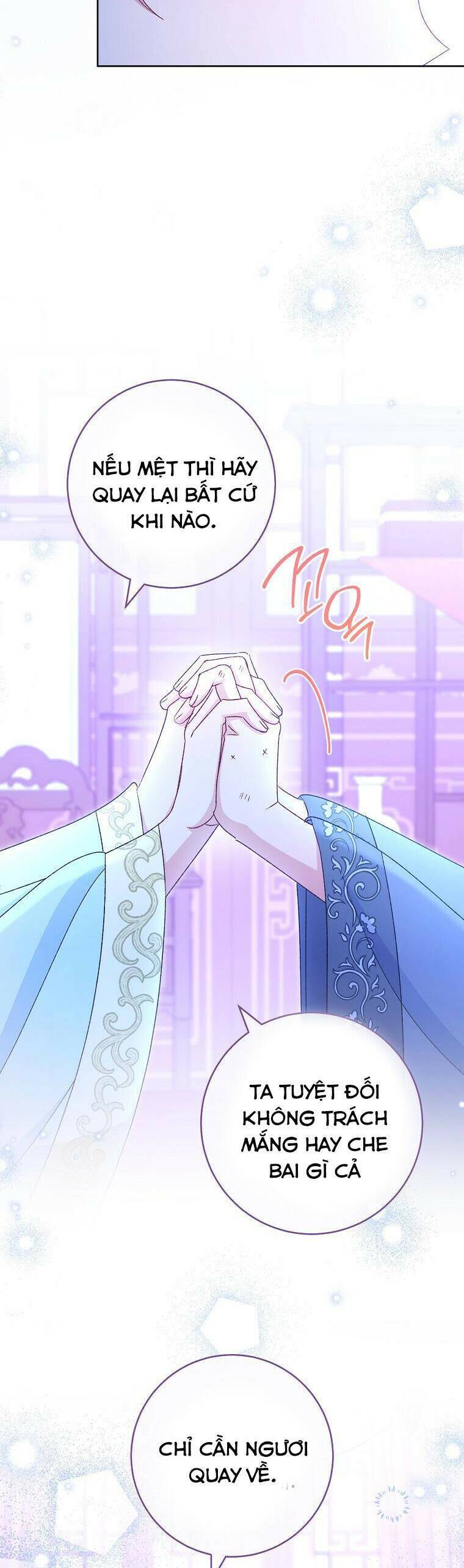 Tiểu Thiếp Chỉ Muốn Sống Yên Bình: Chapter 90