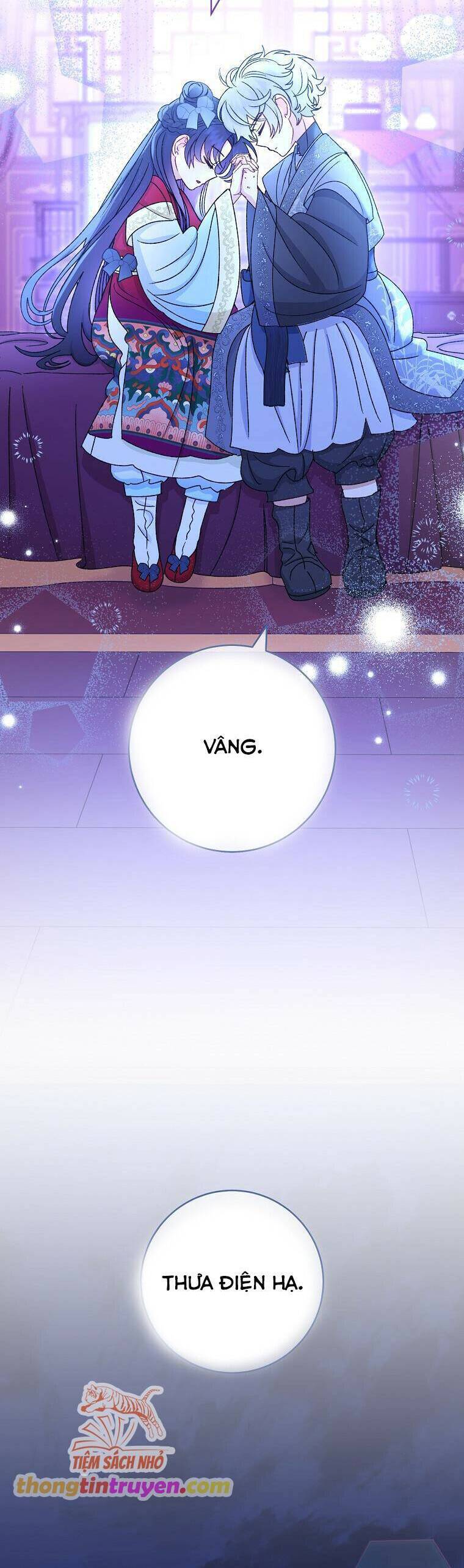 Tiểu Thiếp Chỉ Muốn Sống Yên Bình: Chapter 90