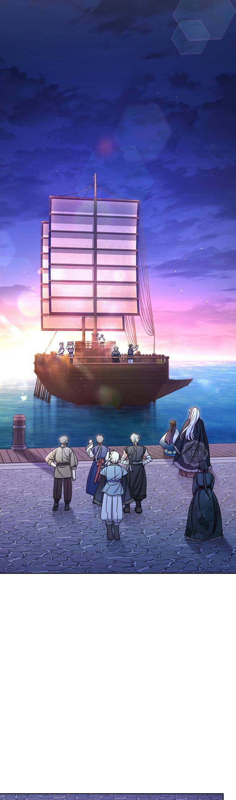 Tiểu Thiếp Chỉ Muốn Sống Yên Bình: Chapter 90