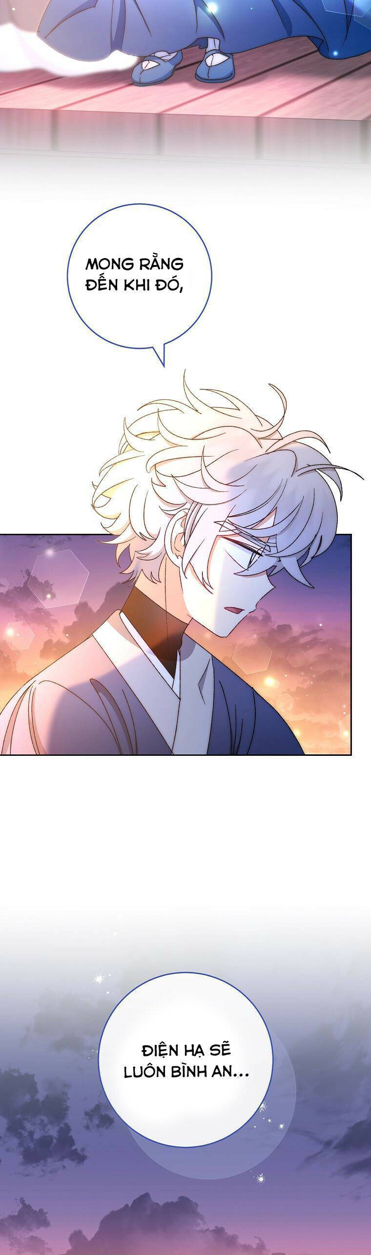 Tiểu Thiếp Chỉ Muốn Sống Yên Bình: Chapter 90