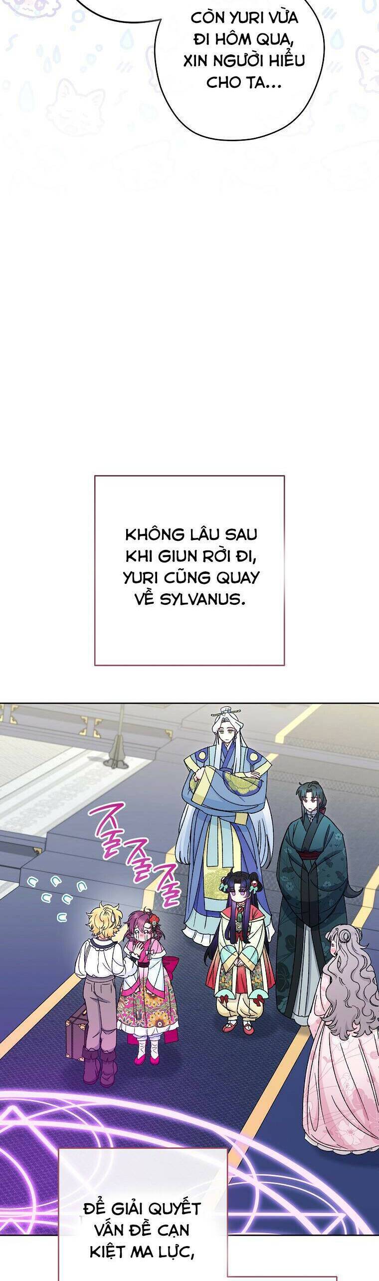 Tiểu Thiếp Chỉ Muốn Sống Yên Bình: Chapter 90