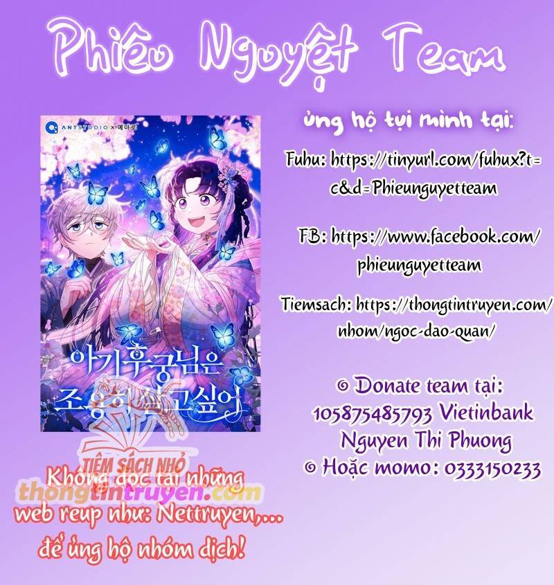 Tiểu Thiếp Chỉ Muốn Sống Yên Bình: Chapter 90